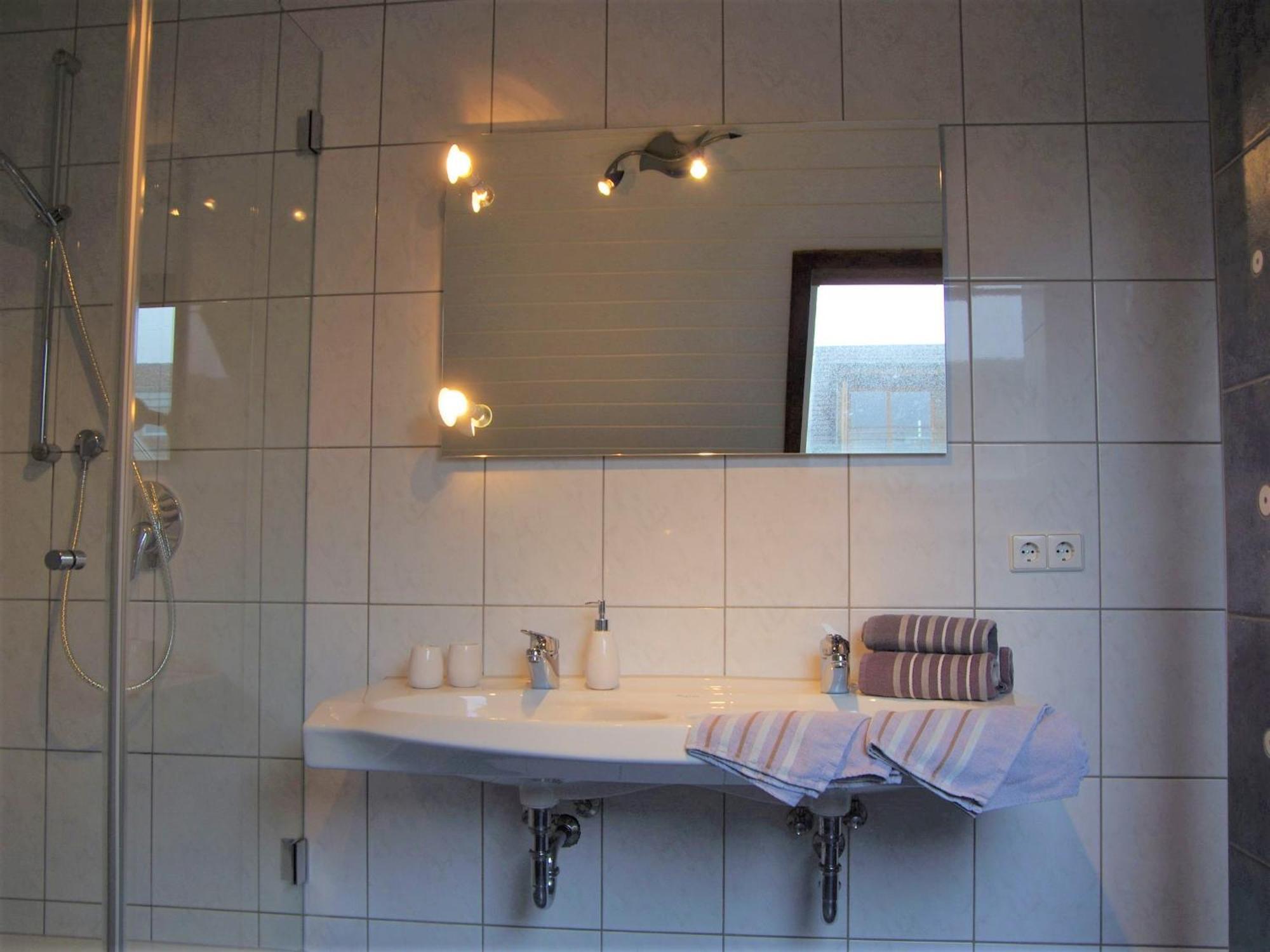 Ferienwohnung Tea Ерискирх Екстериор снимка