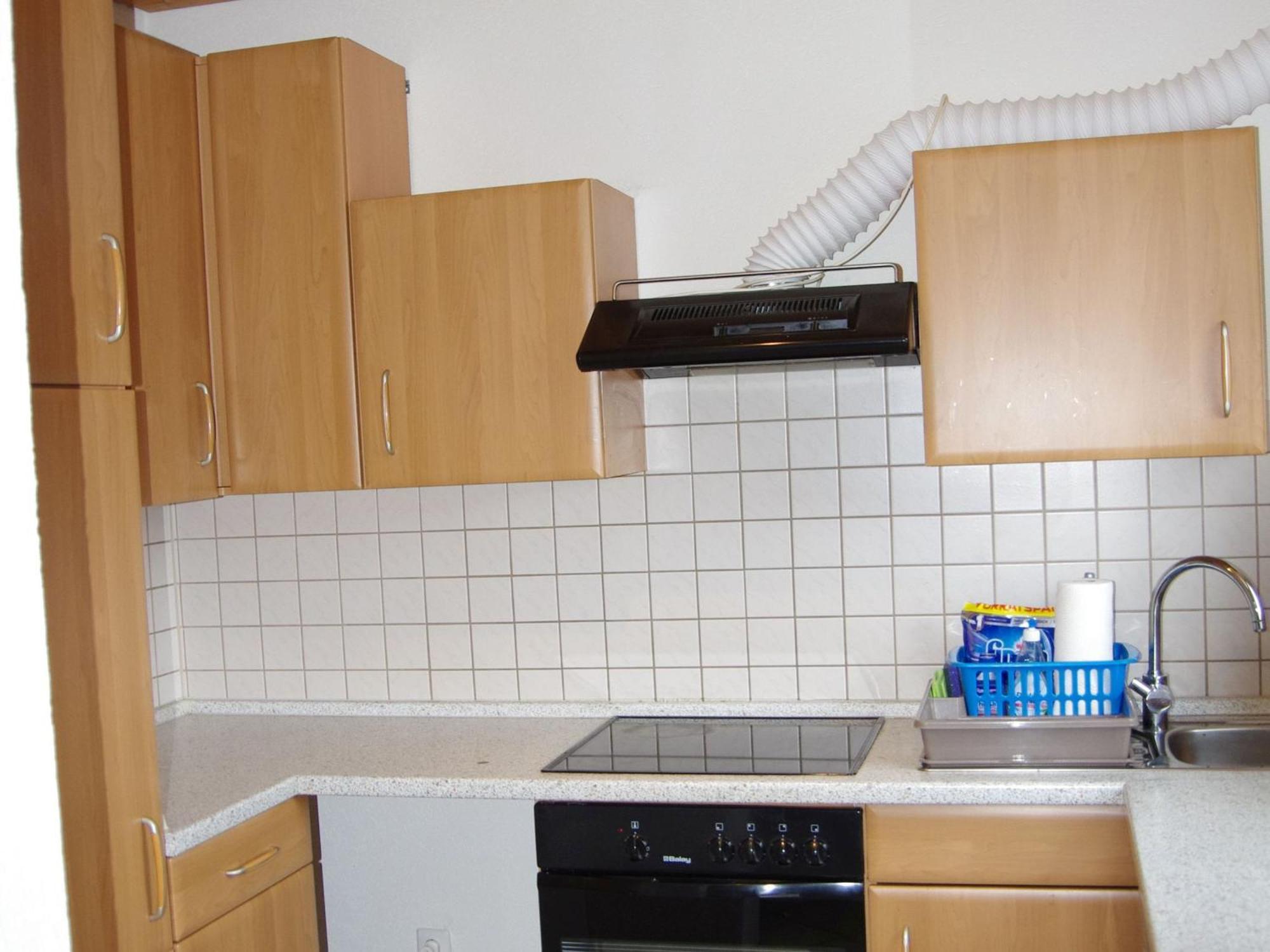 Ferienwohnung Tea Ерискирх Екстериор снимка