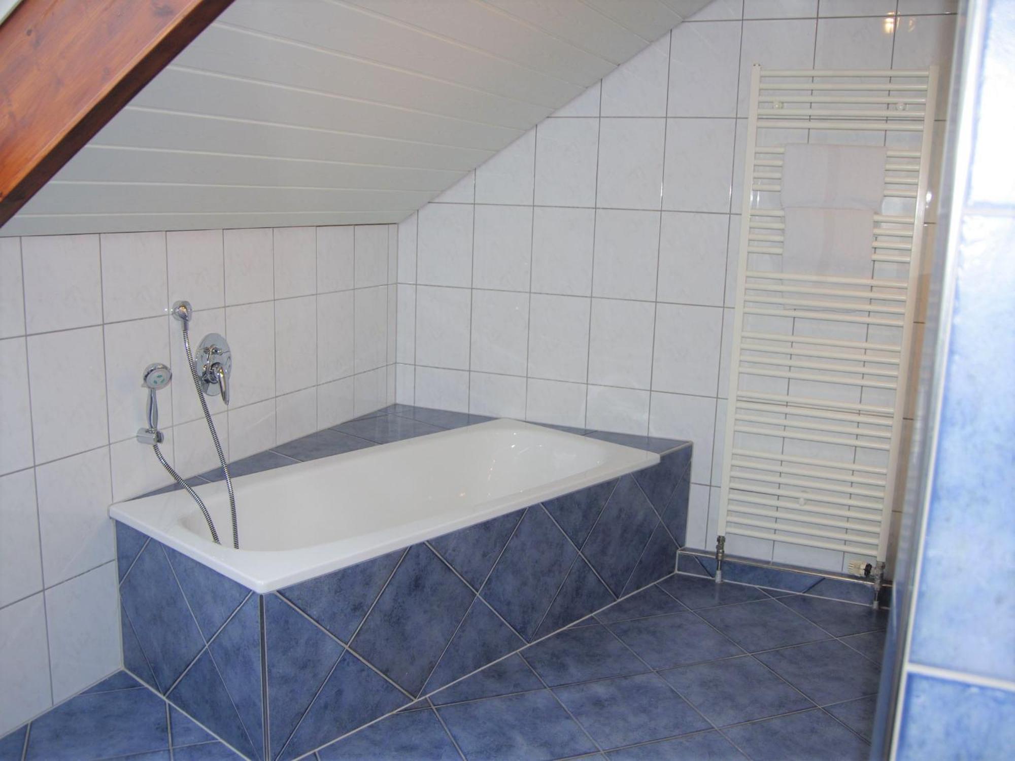 Ferienwohnung Tea Ерискирх Екстериор снимка