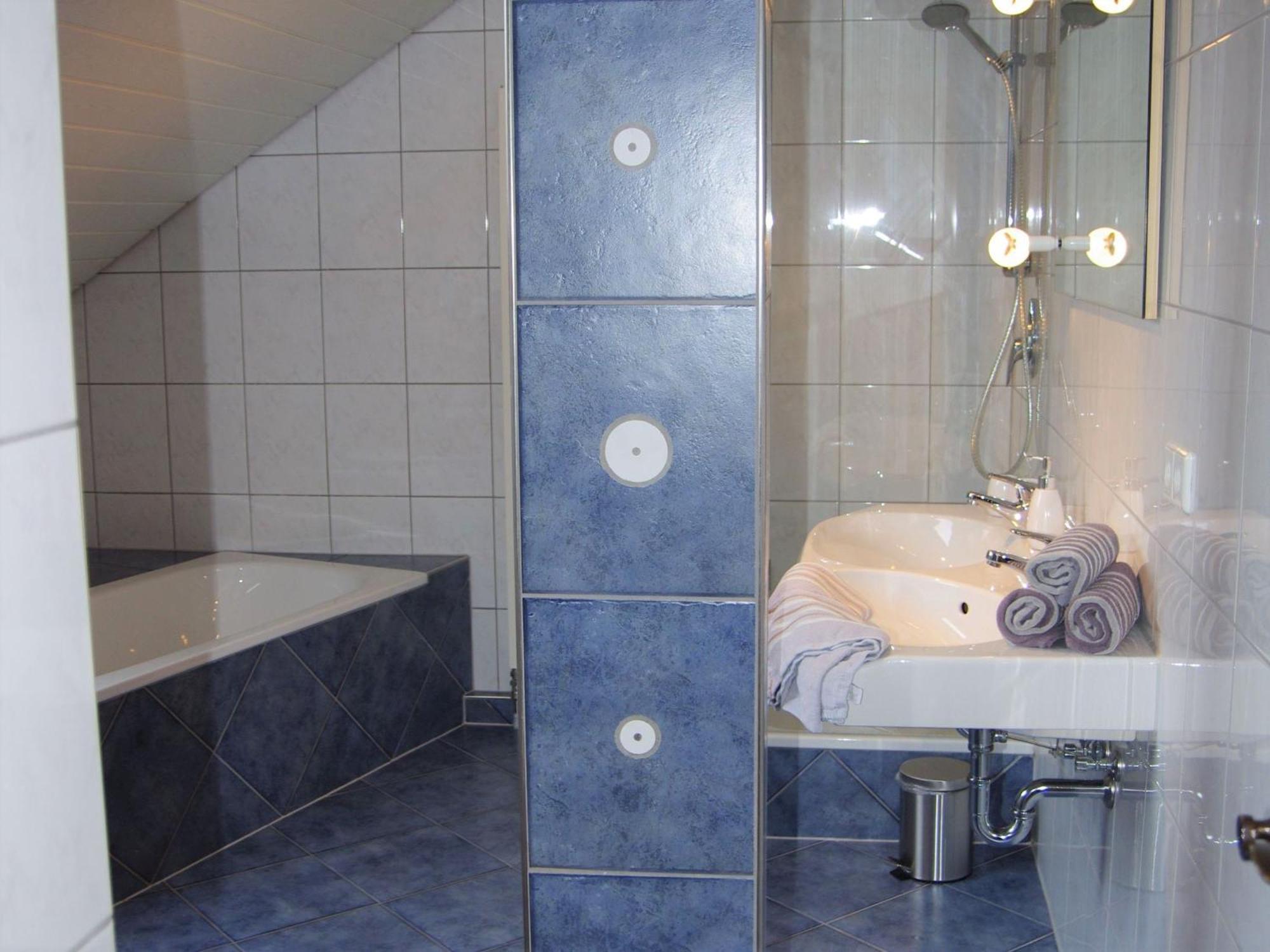 Ferienwohnung Tea Ерискирх Екстериор снимка