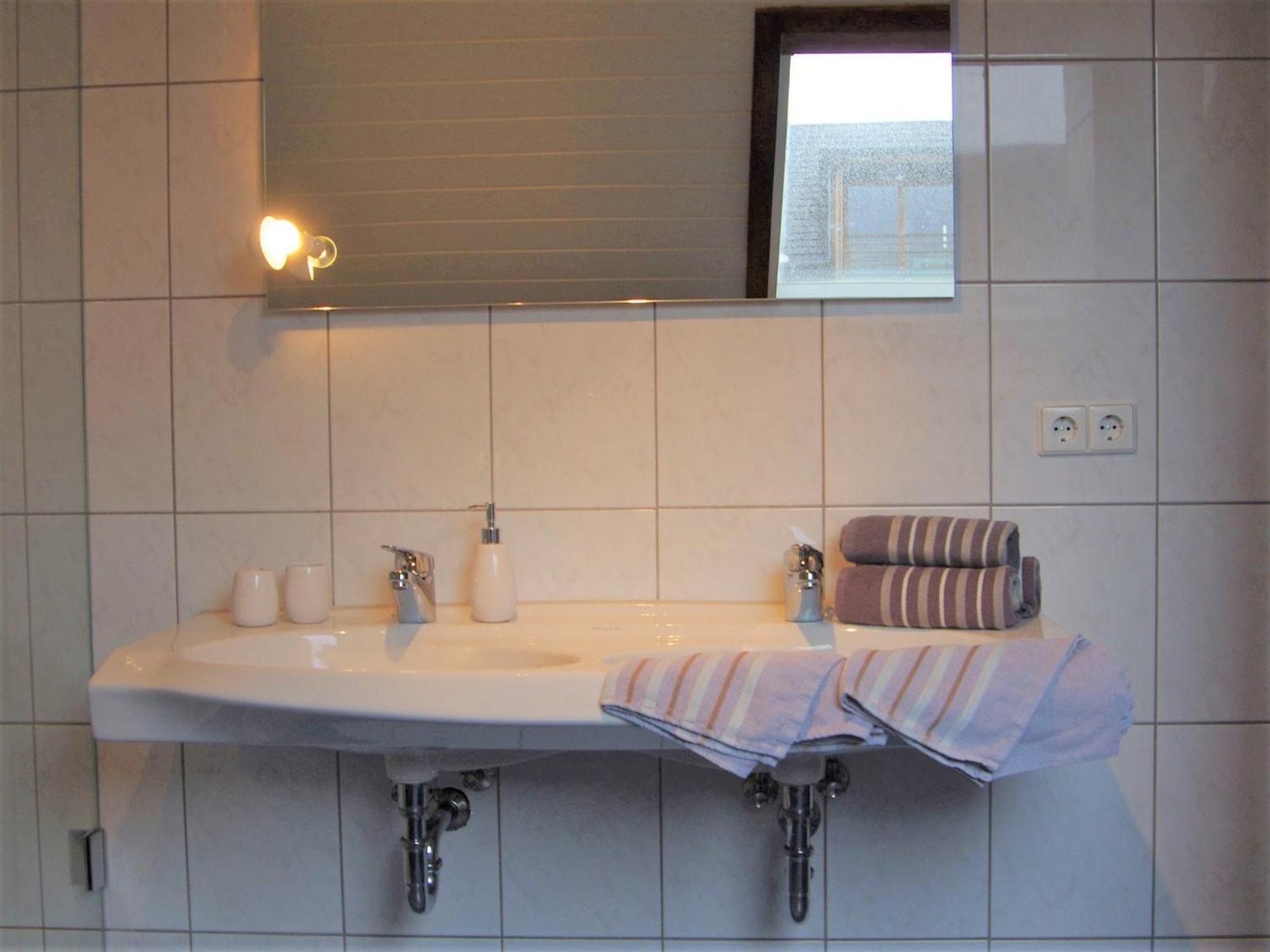 Ferienwohnung Tea Ерискирх Екстериор снимка