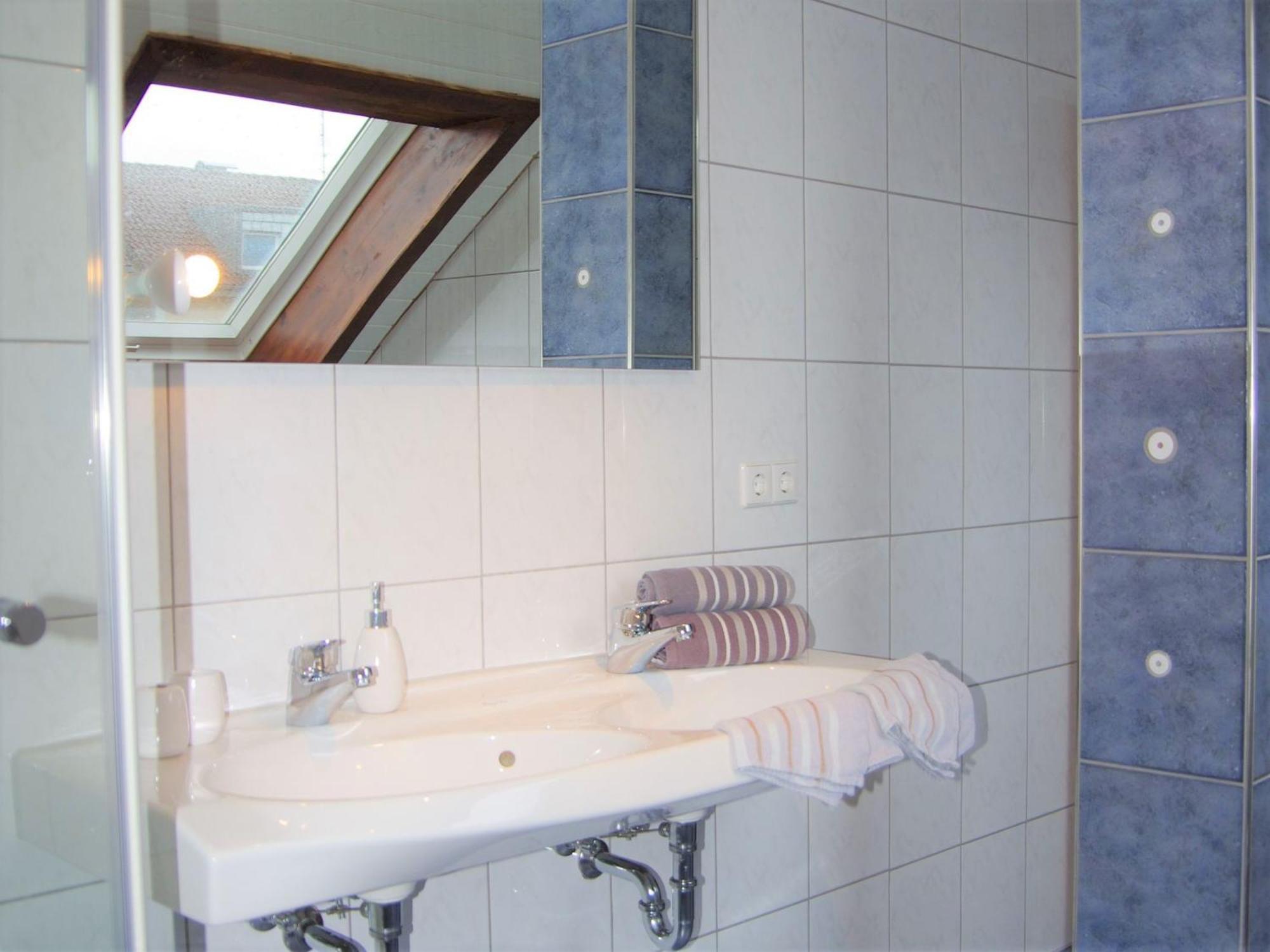 Ferienwohnung Tea Ерискирх Екстериор снимка
