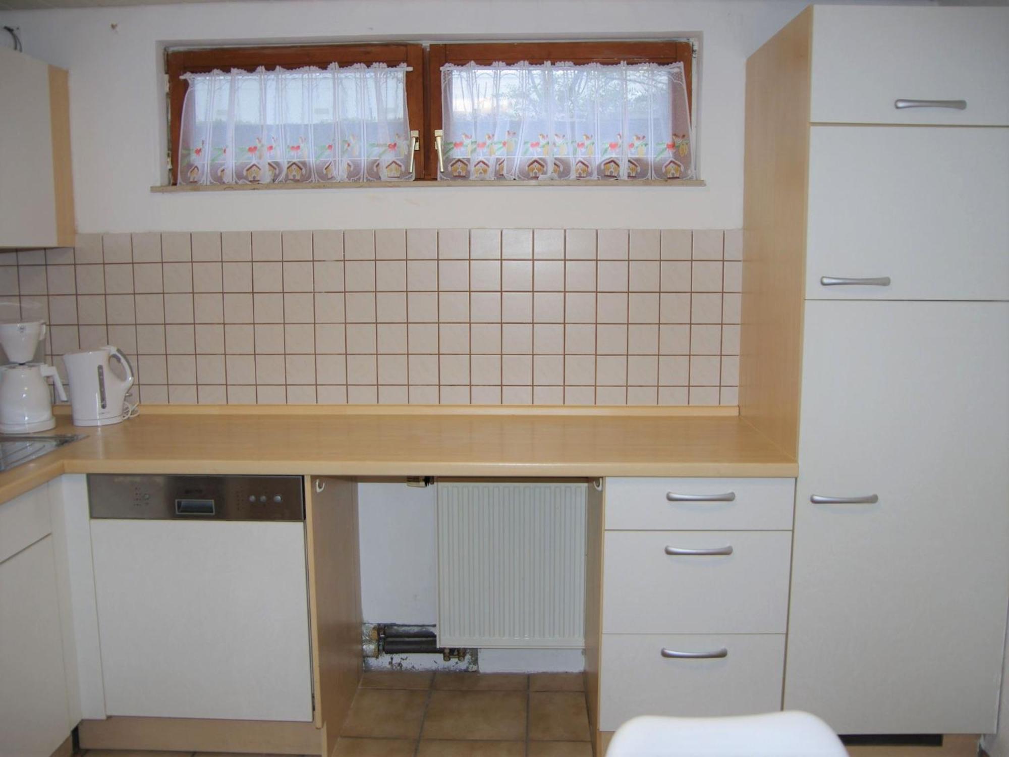 Ferienwohnung Tea Ерискирх Екстериор снимка