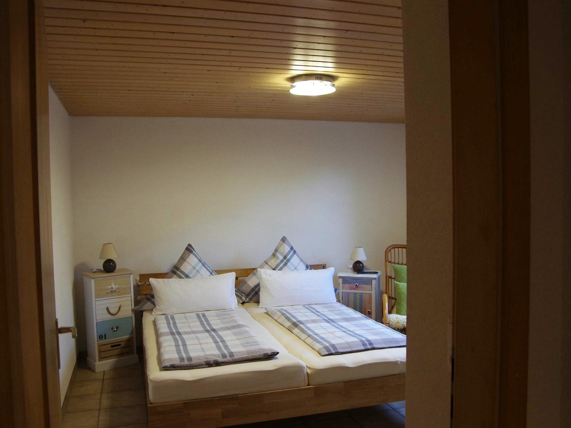 Ferienwohnung Tea Ерискирх Екстериор снимка
