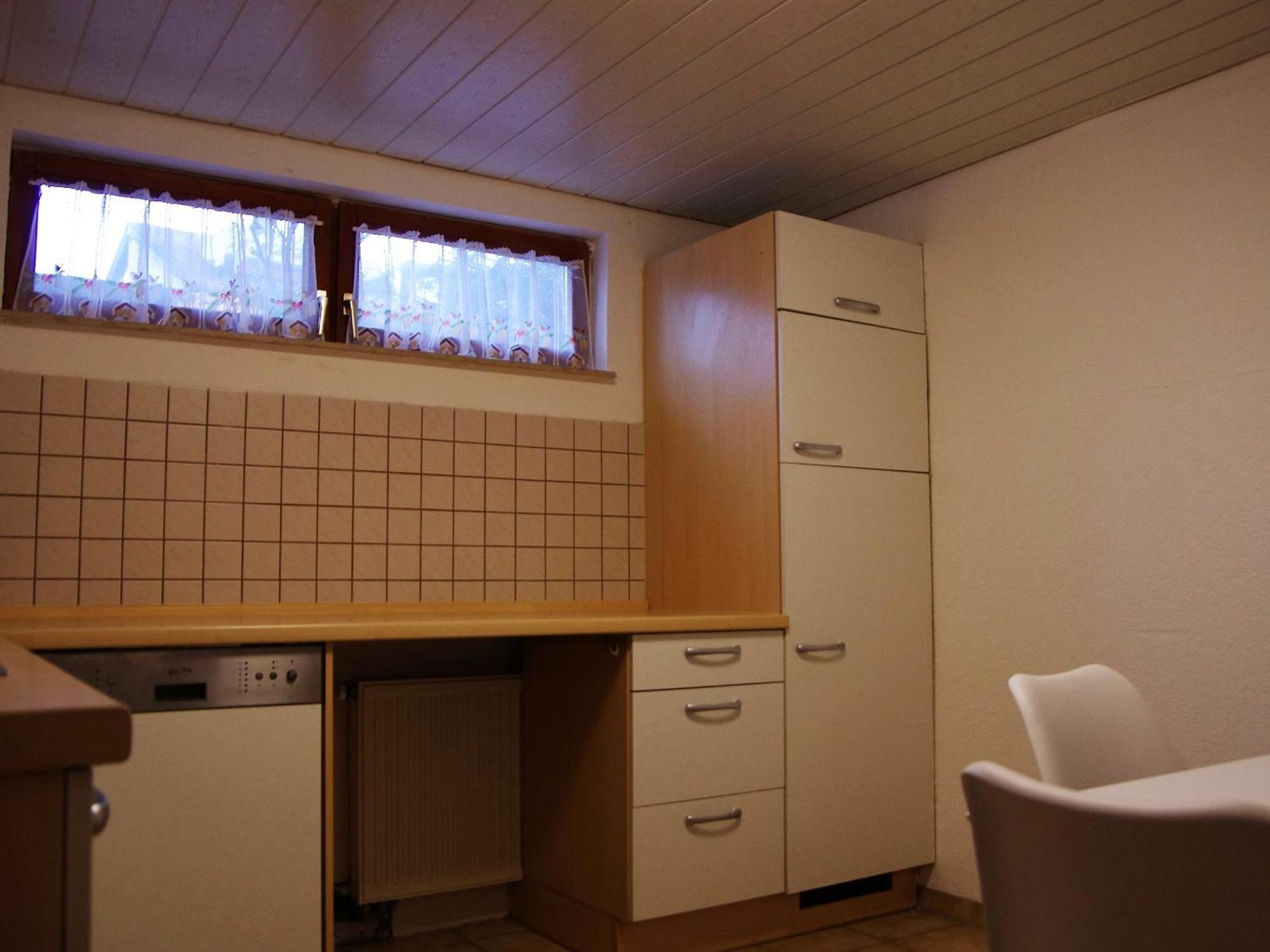 Ferienwohnung Tea Ерискирх Екстериор снимка