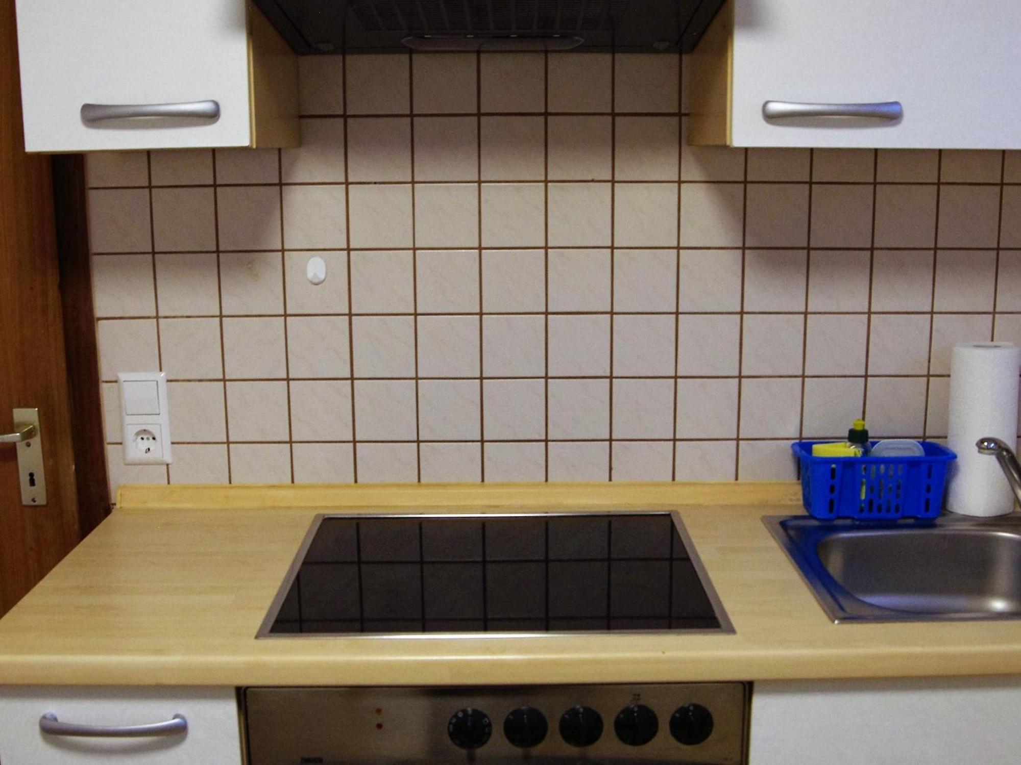 Ferienwohnung Tea Ерискирх Екстериор снимка