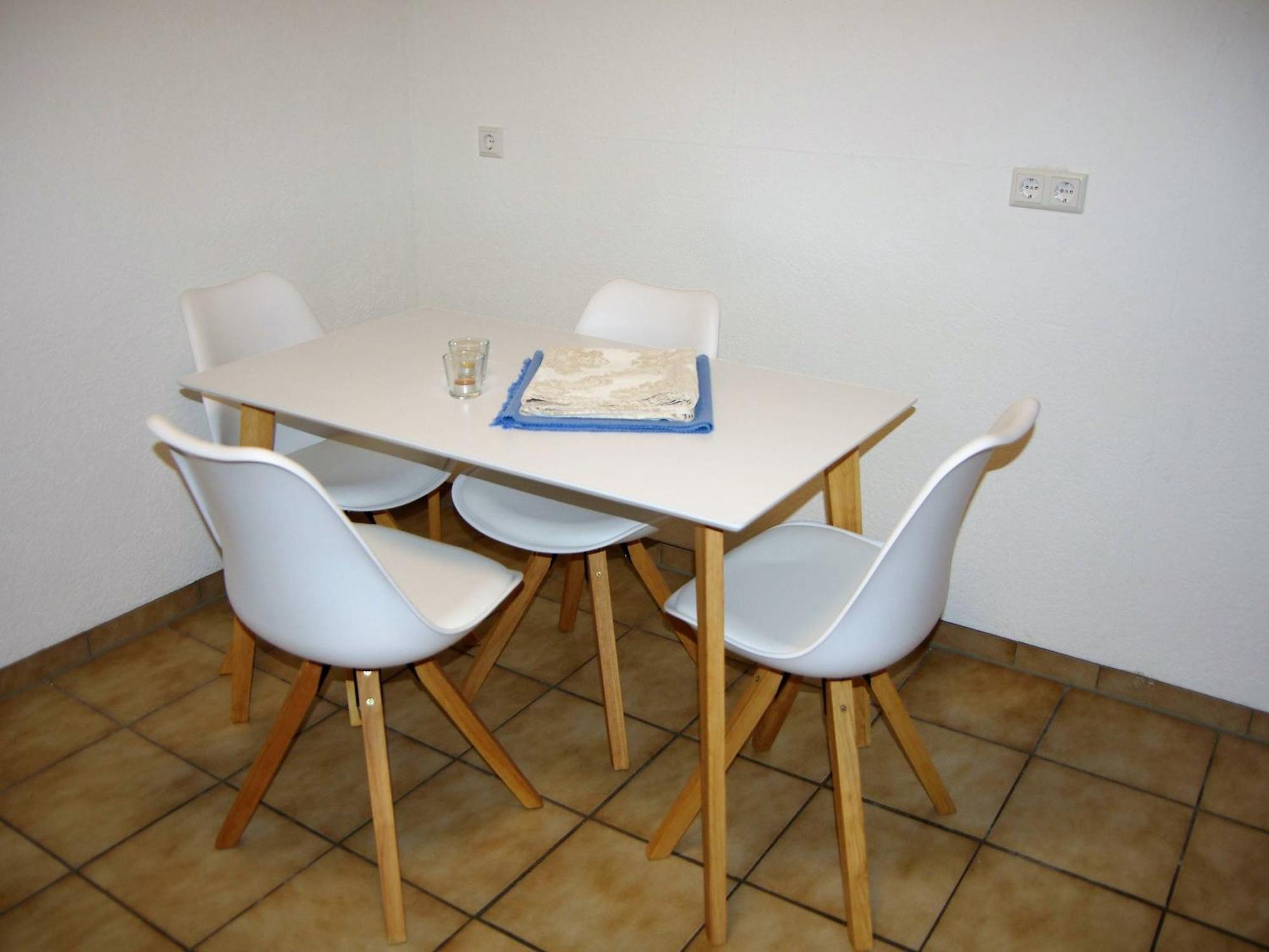 Ferienwohnung Tea Ерискирх Екстериор снимка