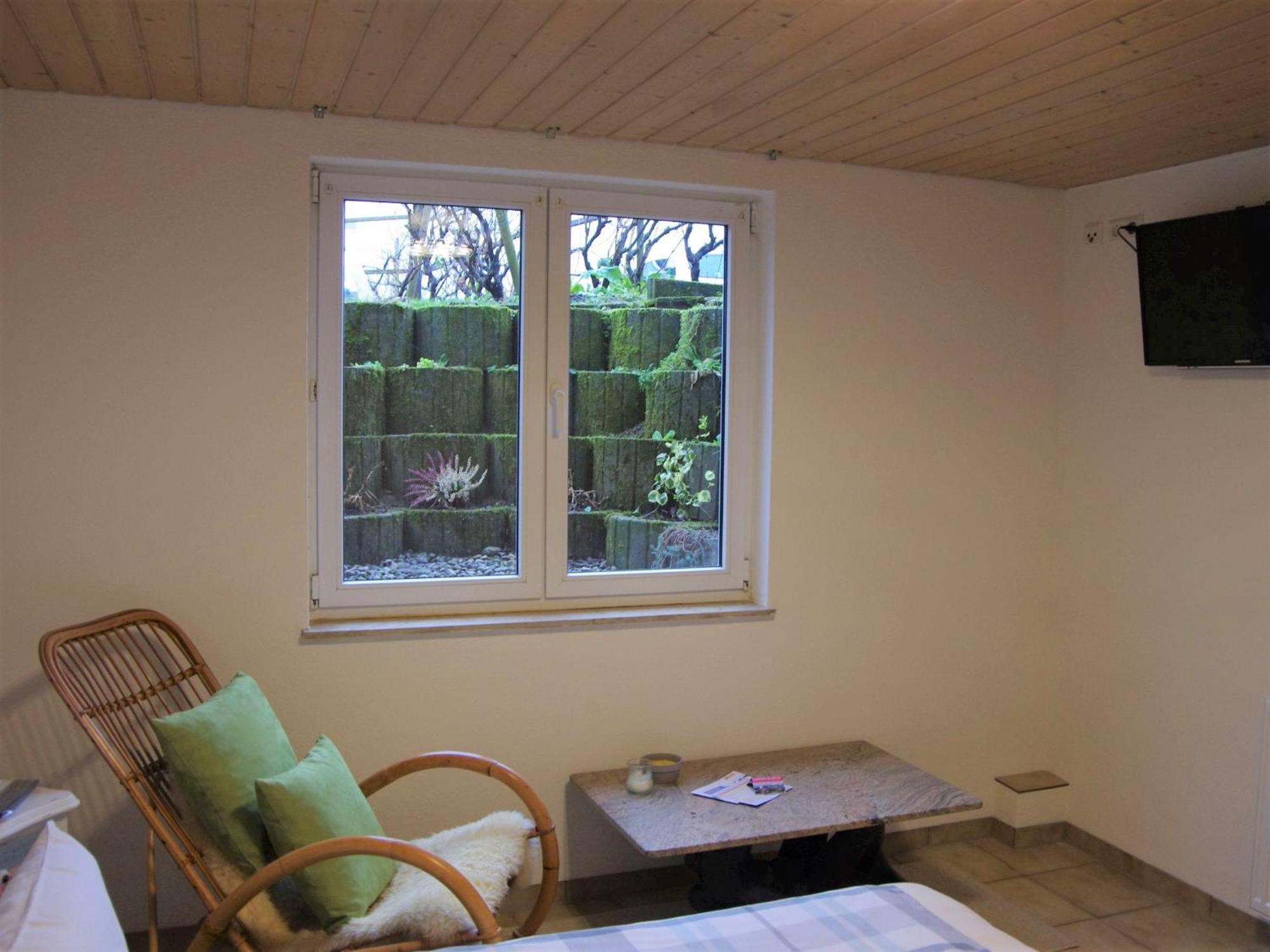 Ferienwohnung Tea Ерискирх Екстериор снимка